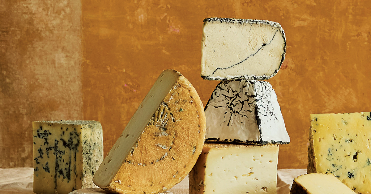 PHILLY Ultimate Cheese Guide Guide