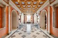 condo for sale old city neoclassical foyer