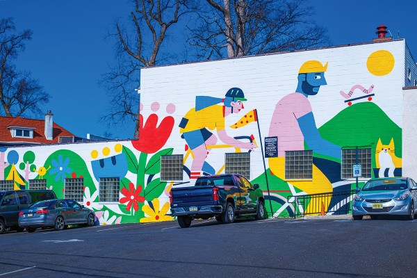 Living in Glenside: A Neighborhood Guide