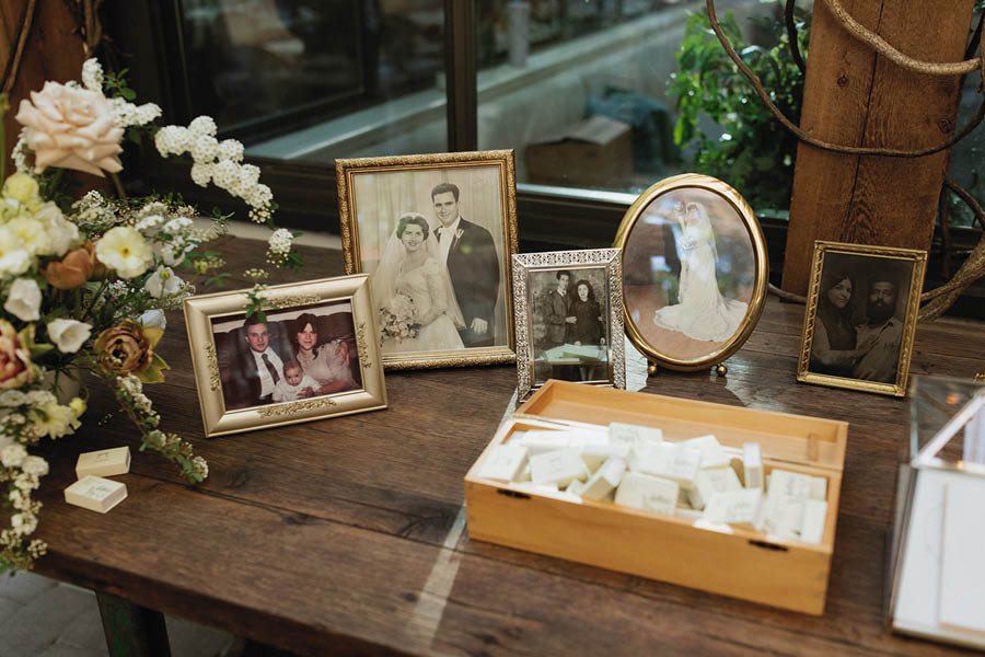memory table