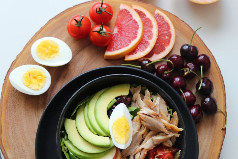 eat live longer