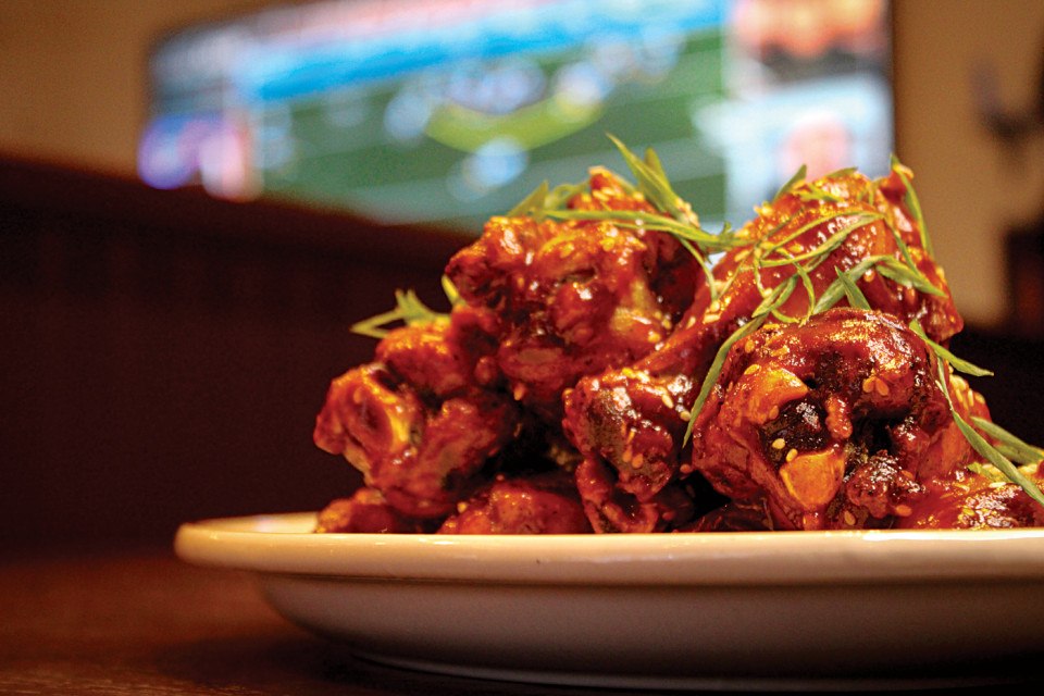 Rooster’s Glenside