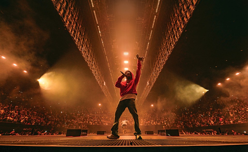 summer concerts philadelphia 2025