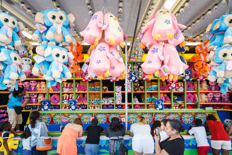 delaware river waterfront riverrink summerfest