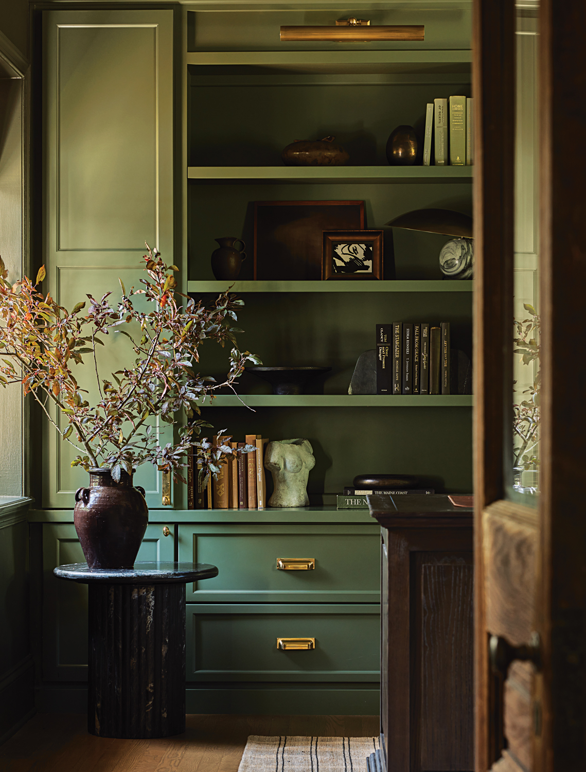How Haldon House Gave This 1920s Main Line Mansion New Life