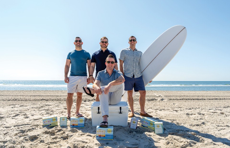 Surfside