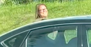 Christina Solometo Is the Delco Pooper, Say Police