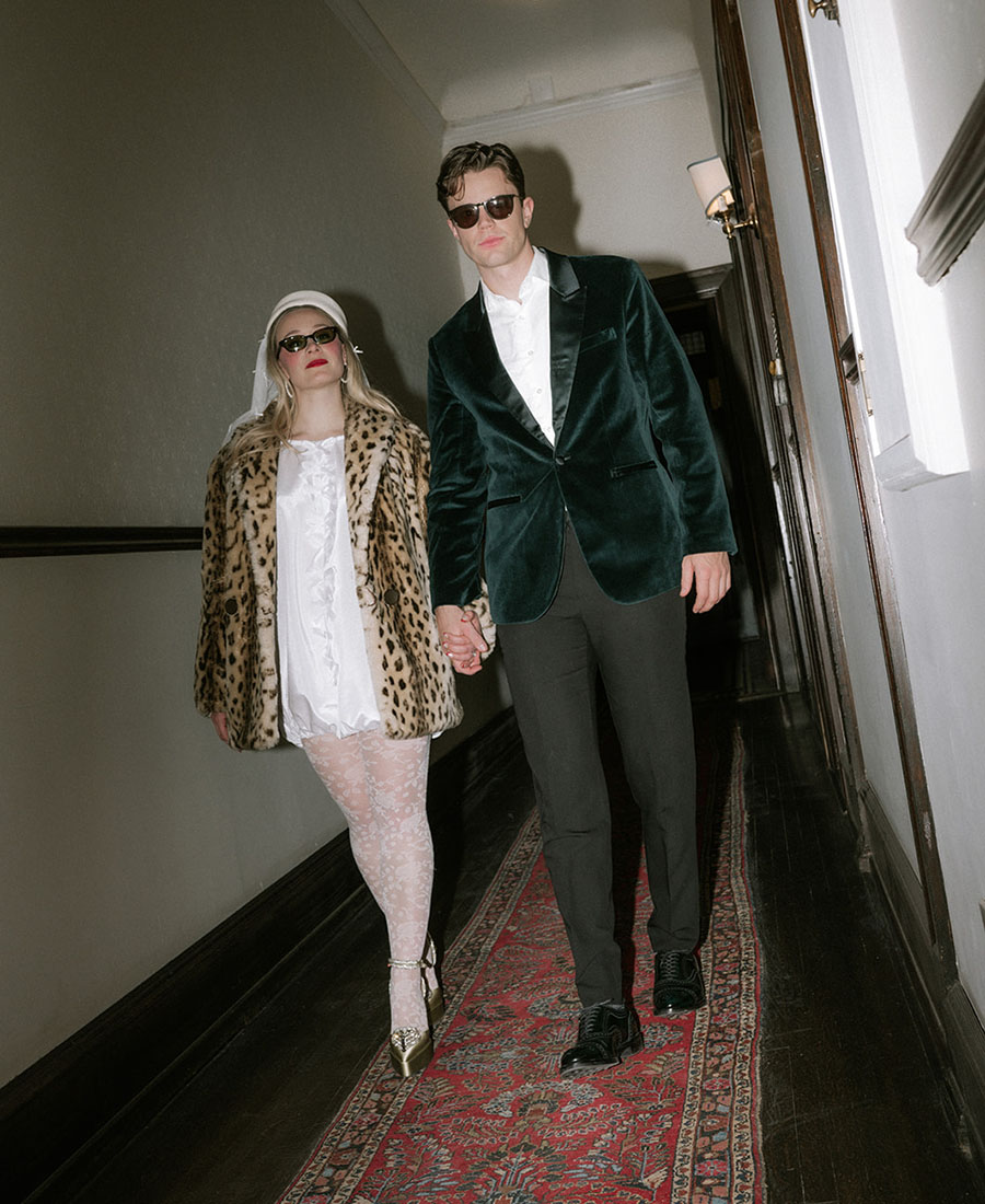 engagement photos