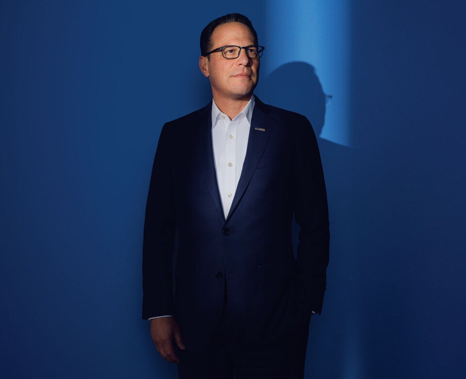 josh shapiro