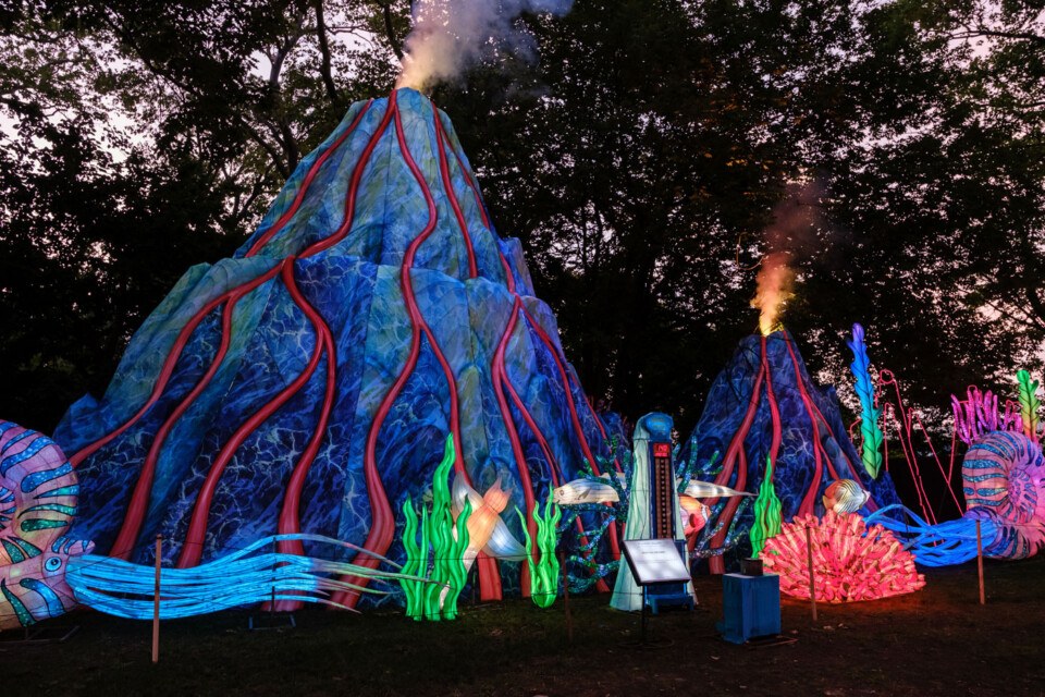 chinese lantern festival