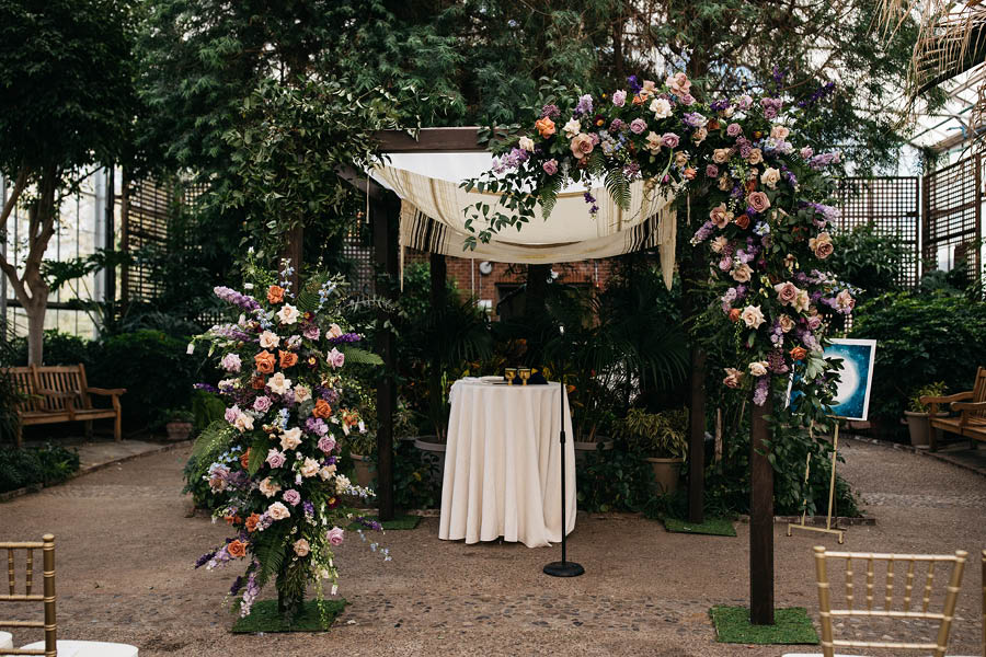 ceremony