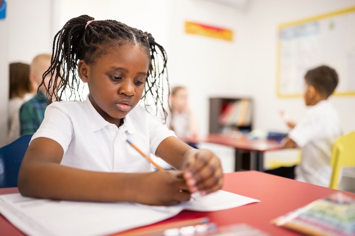 Philadelphia students may soon have to learn cursive if a Pennsylvania bill becomes law