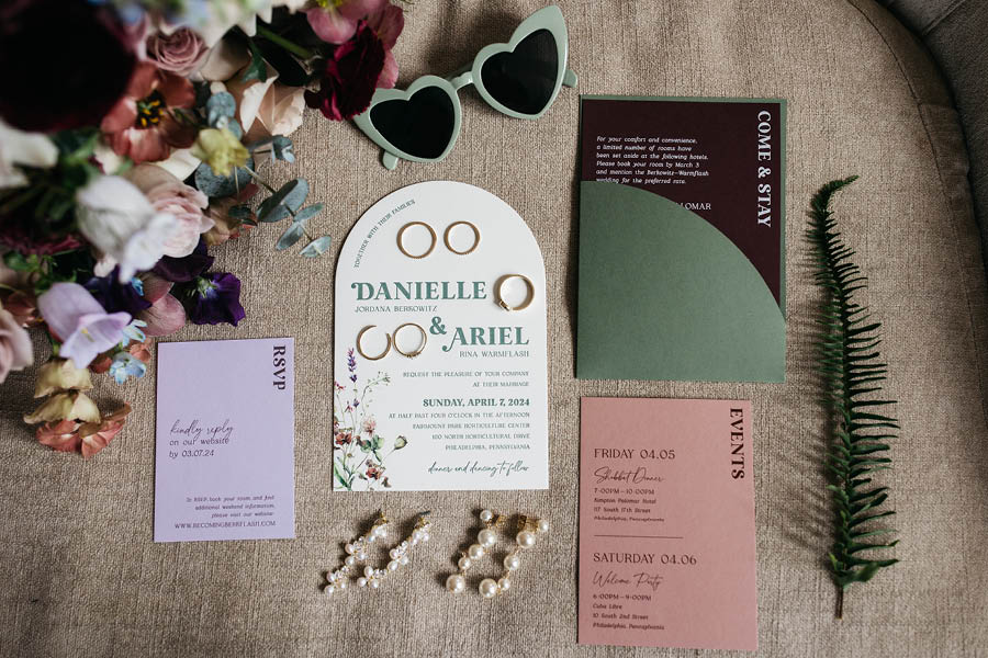 invitations
