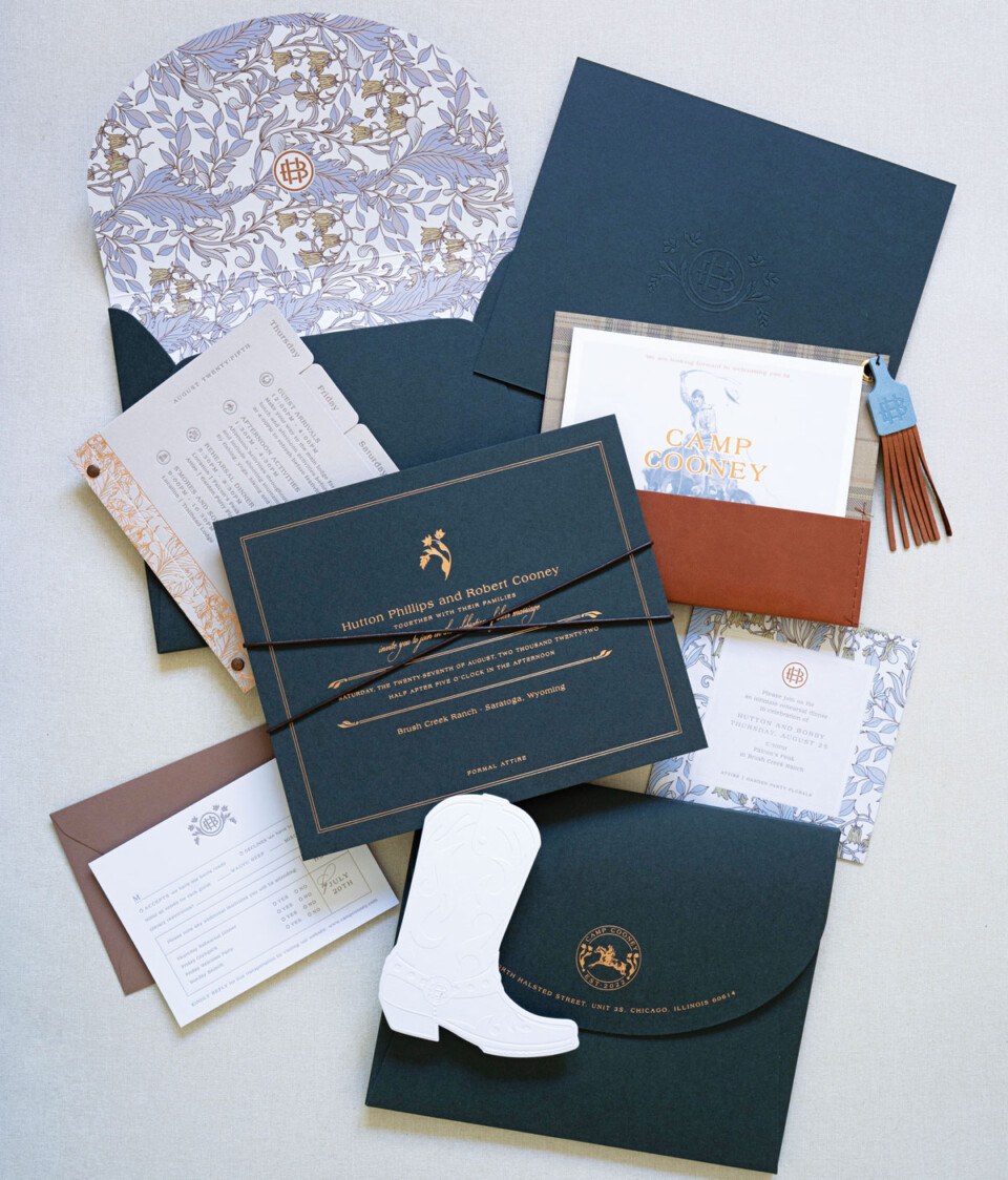 invitations