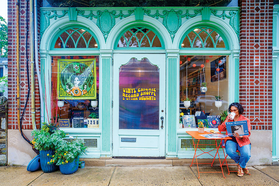 Best of Philly 2025: Shopping & Style