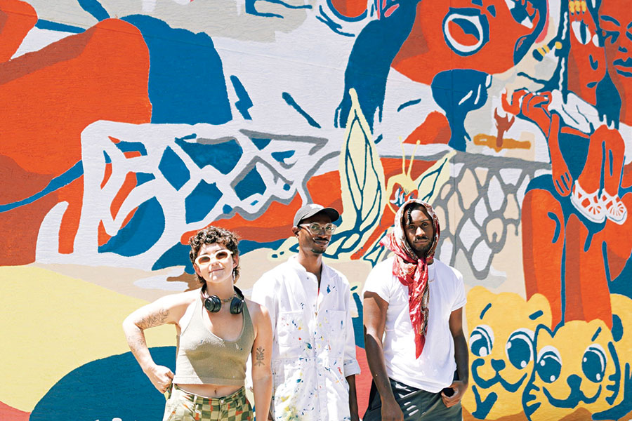 Best of Philly 2025: City Life