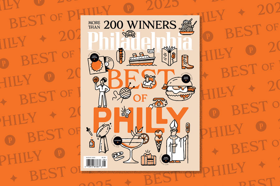 Best of Philly 2025