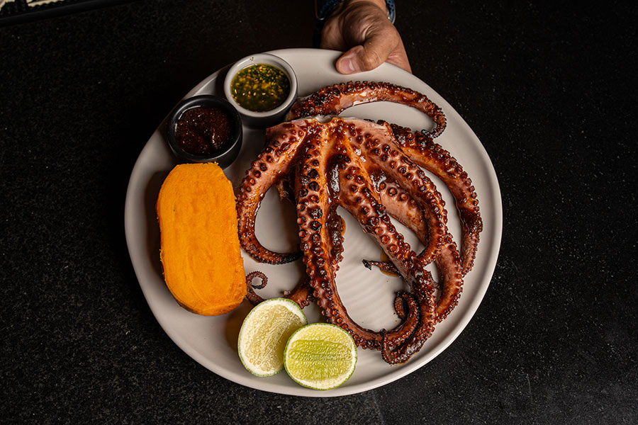 Ama Best New Restaurants Philadelphia