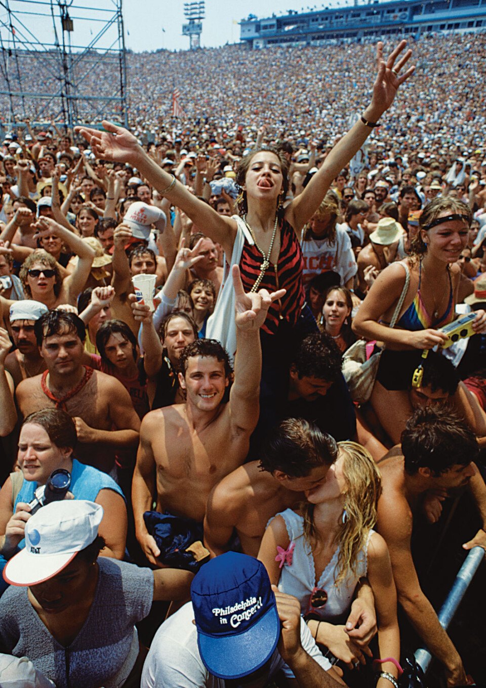 Live Aid
