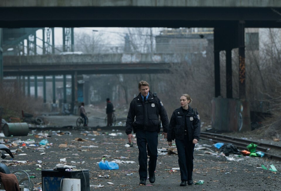 philly tv shows