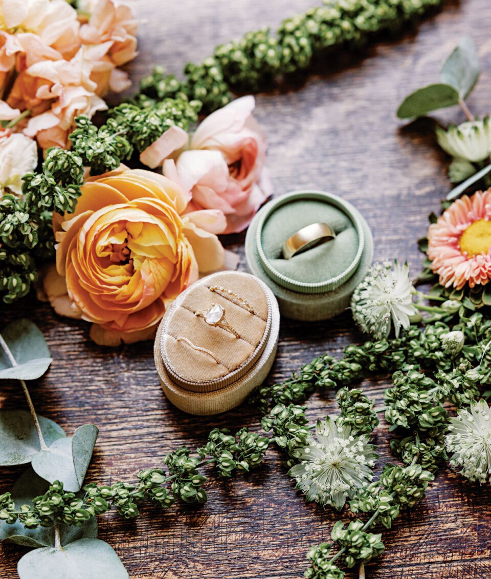 parque wedding