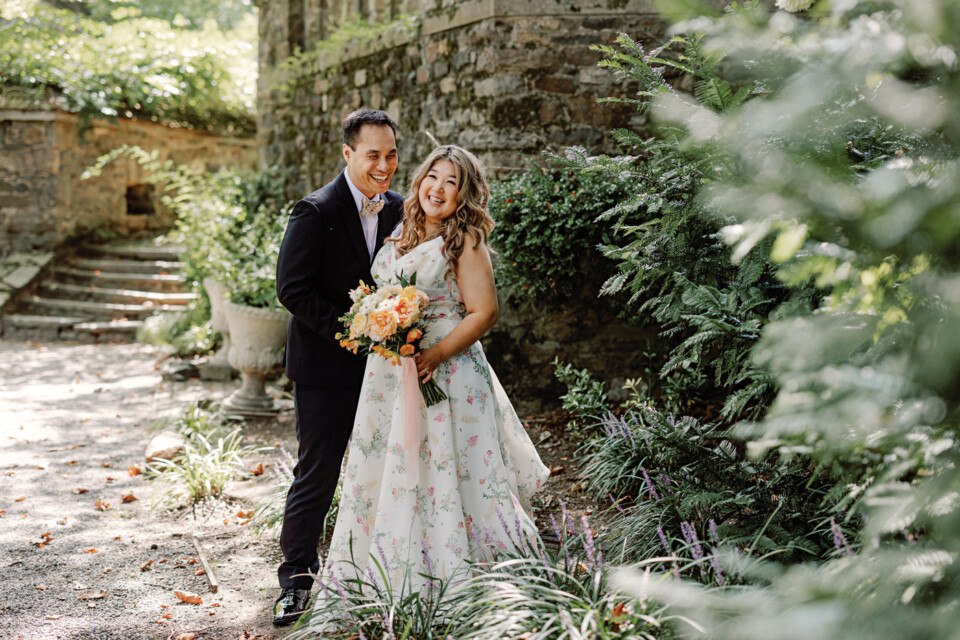 parque wedding