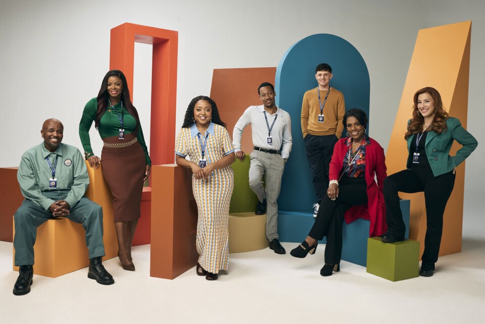philly tv shows