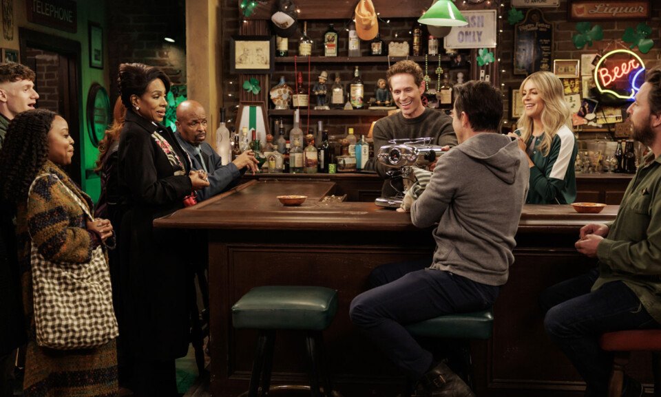 philly tv shows abbott elementary it's always sunny in philadelphia