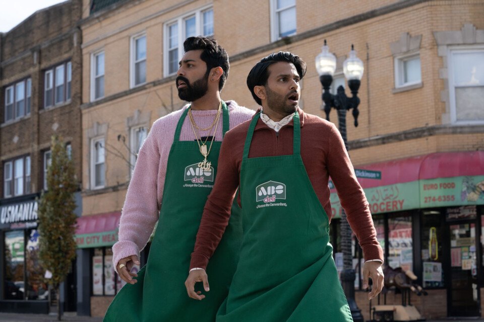 philly tv shows