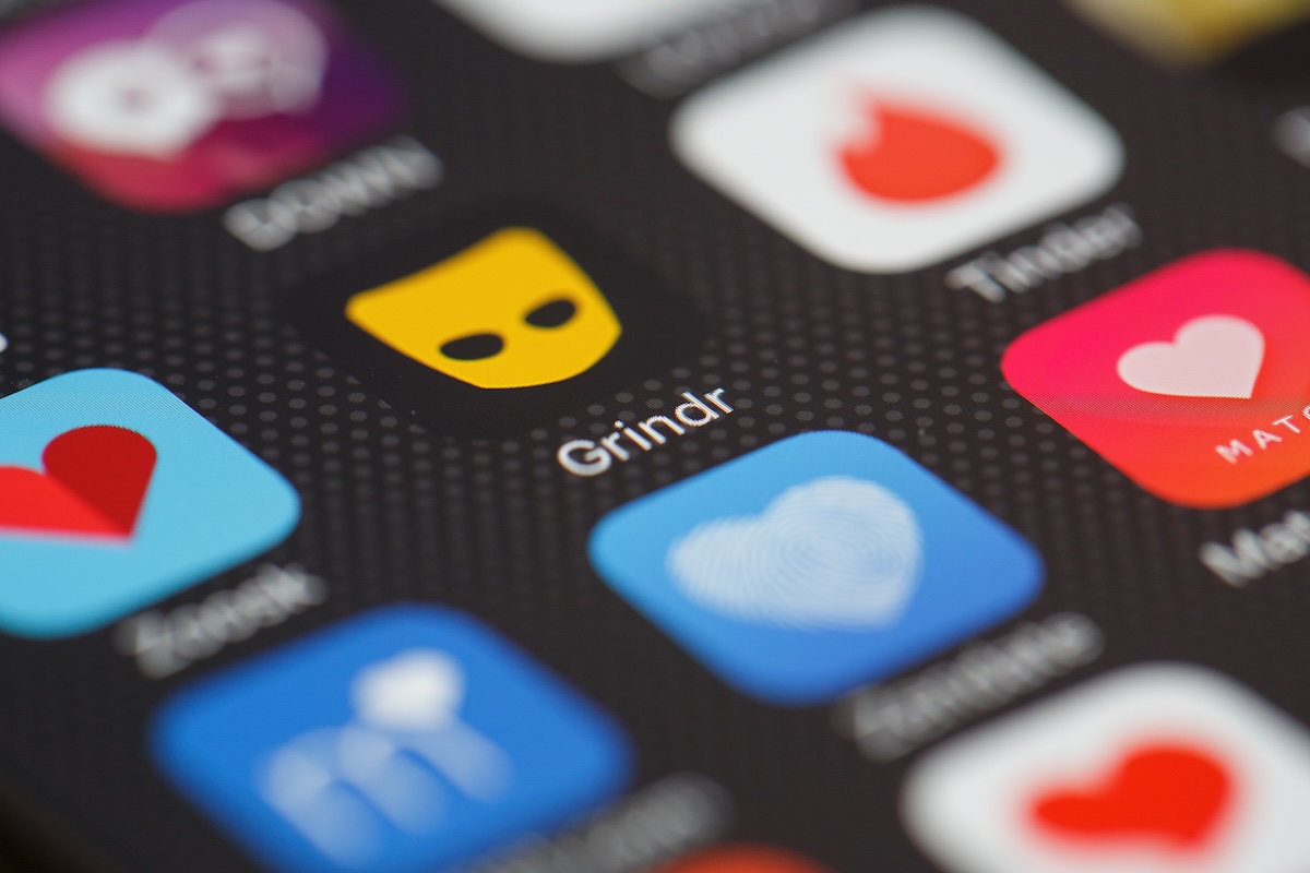 A Philadelphia man has admitted to using Grindr to carjack people.