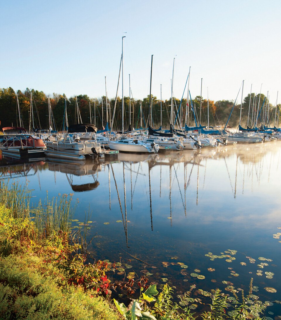 lakes vacation travel summer