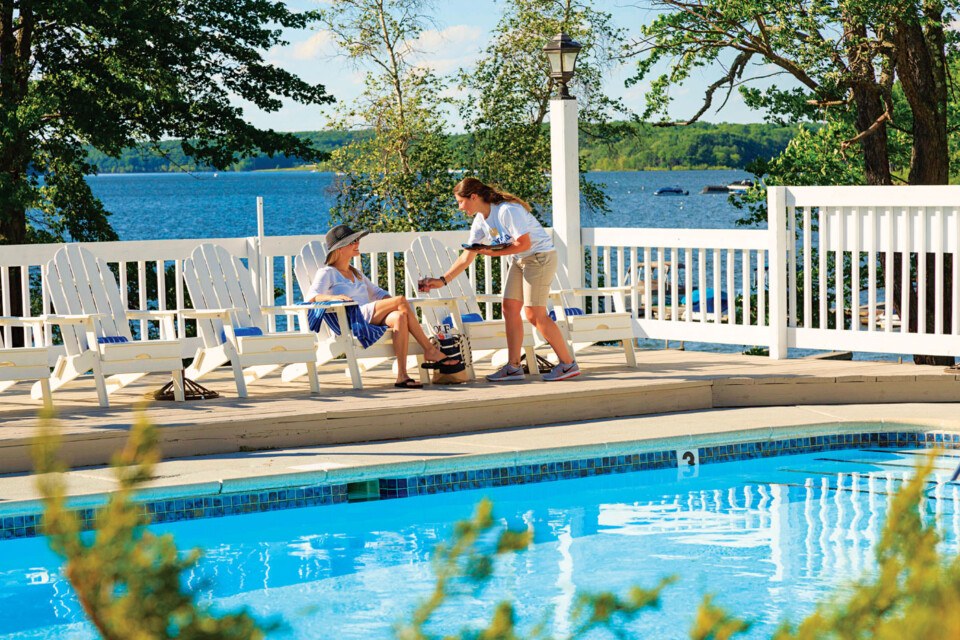 lakes vacation travel summer