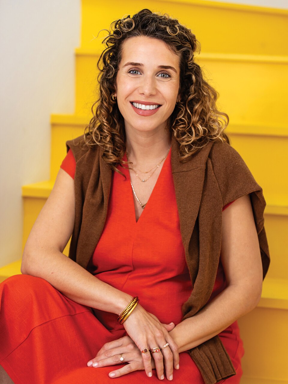 Lindsey Scannapieco scout