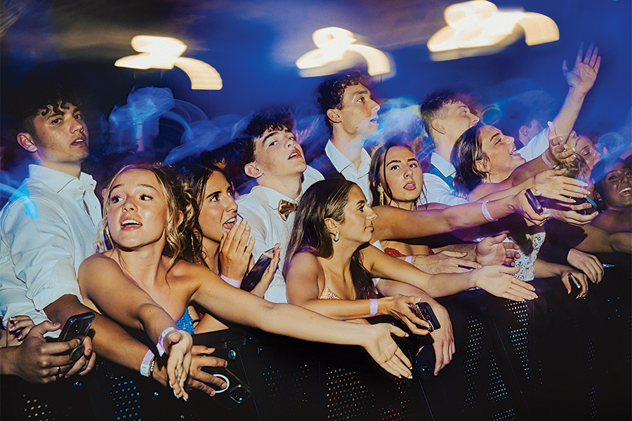 Inside Pennsbury High’s Legendary Prom: The Most Epic School Dance in America