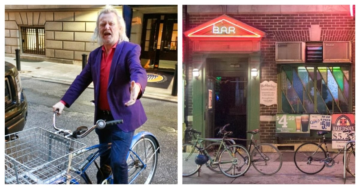 Miss McGlinchey's? Get to Fergie's New Irish Pub ASAP