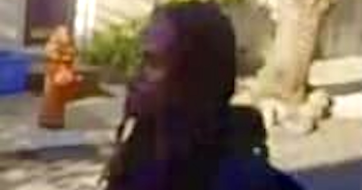 A photo of the suspect in at least five sexual assaults in Philadelphia.