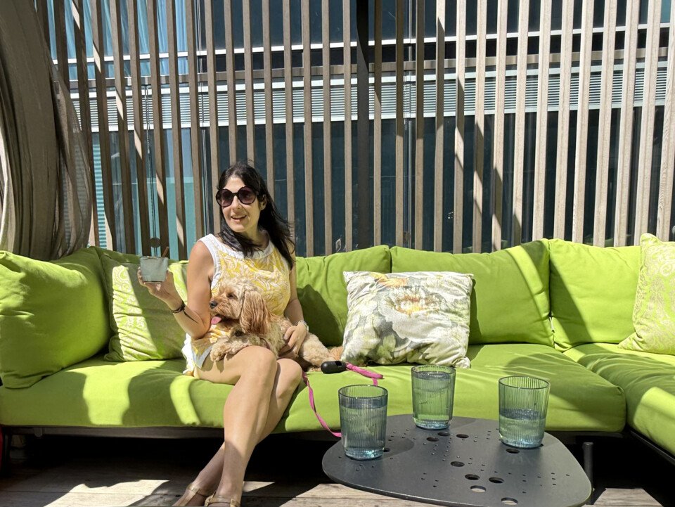 dog friendly restaurants philadelphia