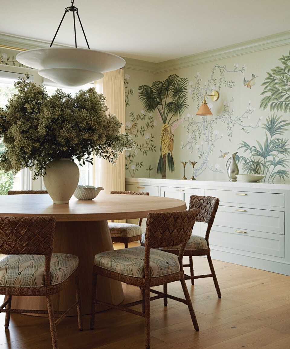 Bryn Mawr home makeover