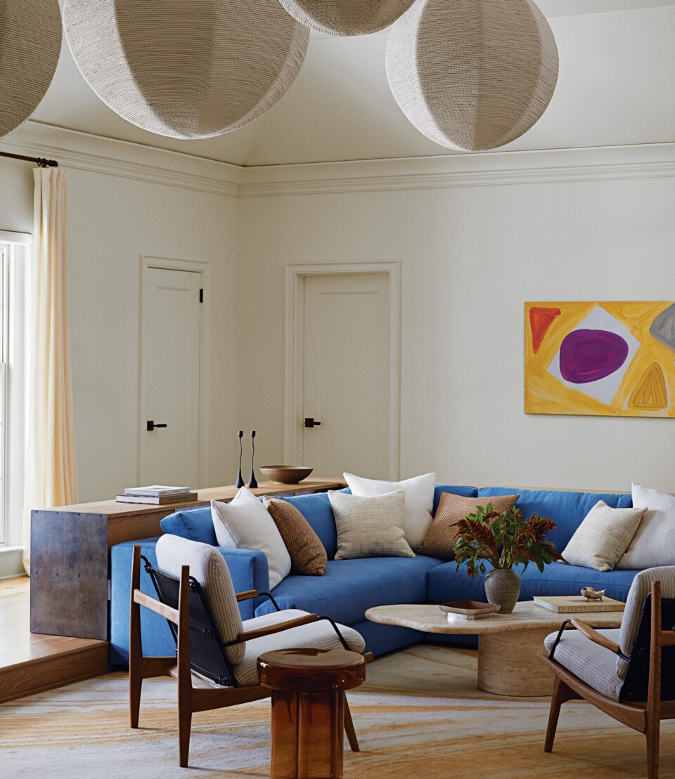 Bryn Mawr home makeover