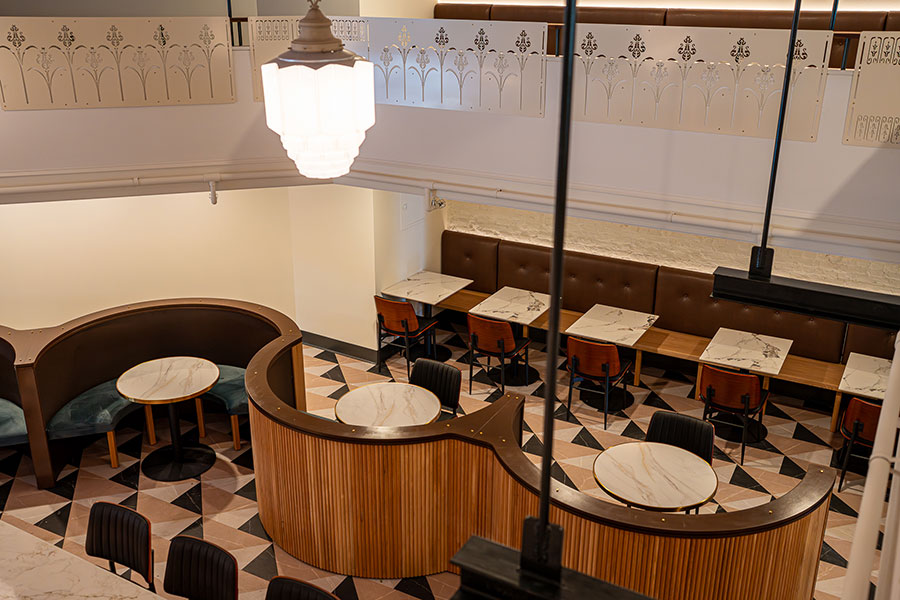 Reservations For Fleur s Philly s New French Spot Are Open Reservations For Fleur s Philly s New French Spot Are Open