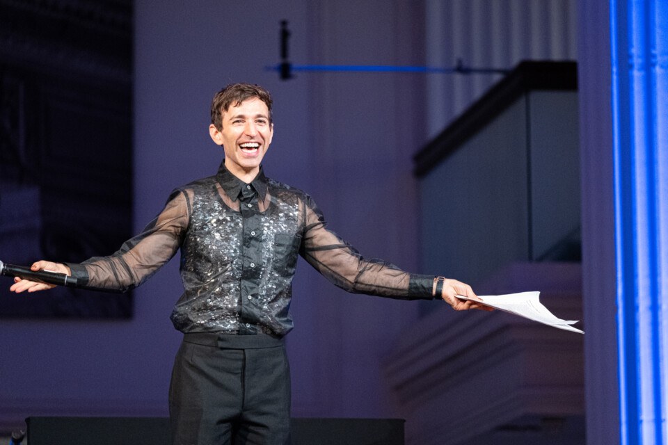 wanamaker building pipe up performances