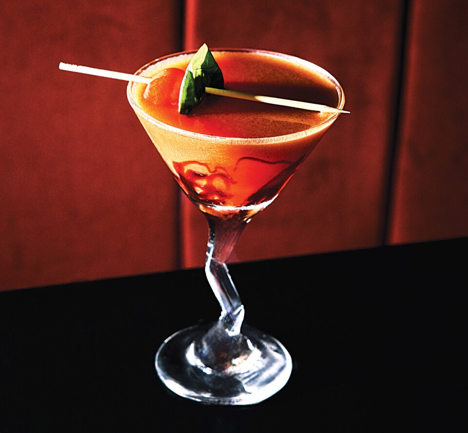 delco media restaurant