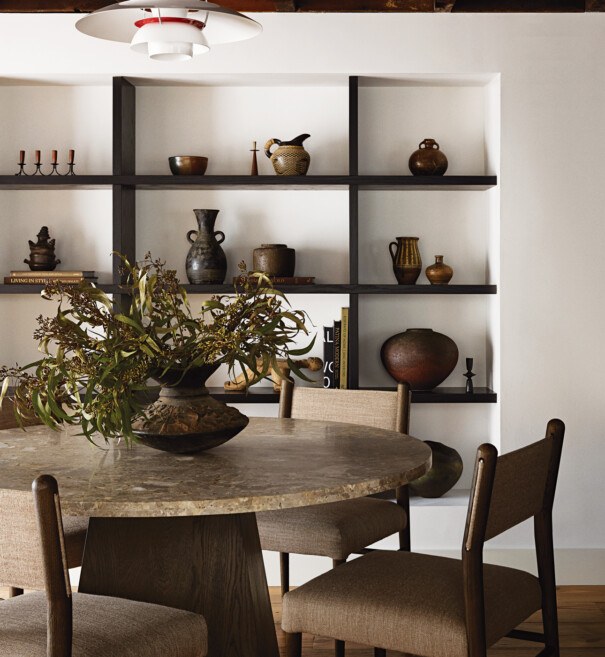 Gladwyne home renovation