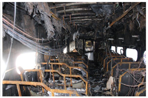 SEPTA Train Cars Pose “Immediate” Safety Risk, Says NTSB