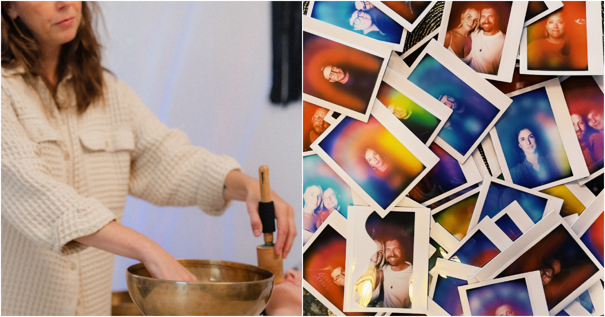 5 Can’t-Miss Wellness Holiday Markets Happening in Philly