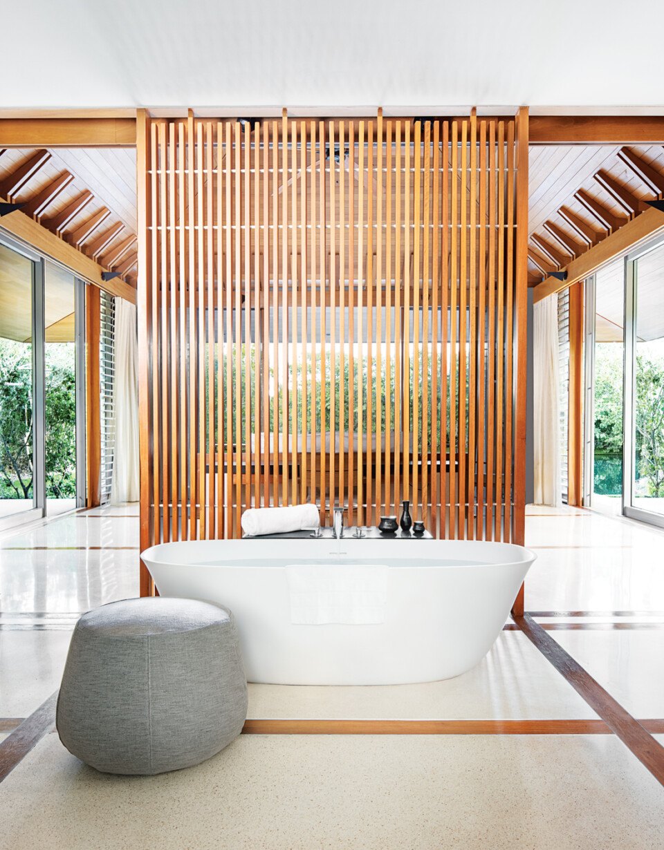 outdoor wellness resorts