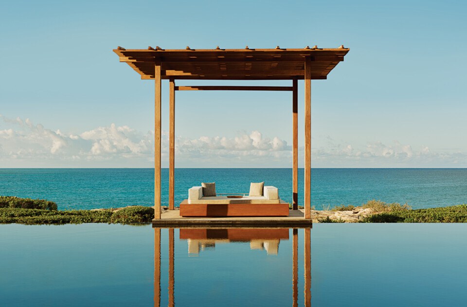 outdoor wellness resorts