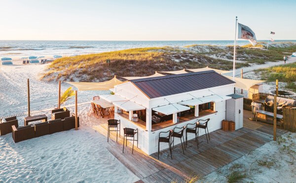 The Best Nature Wellness Resorts for Recharging Outdoors