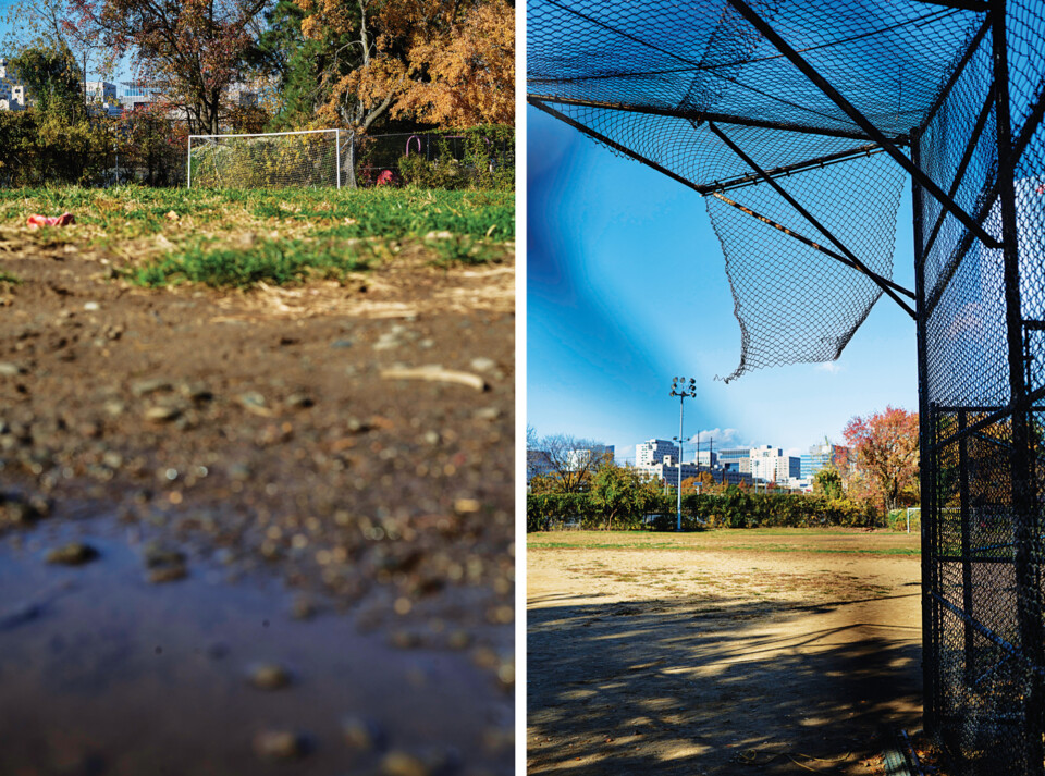youth sports philadelphia
