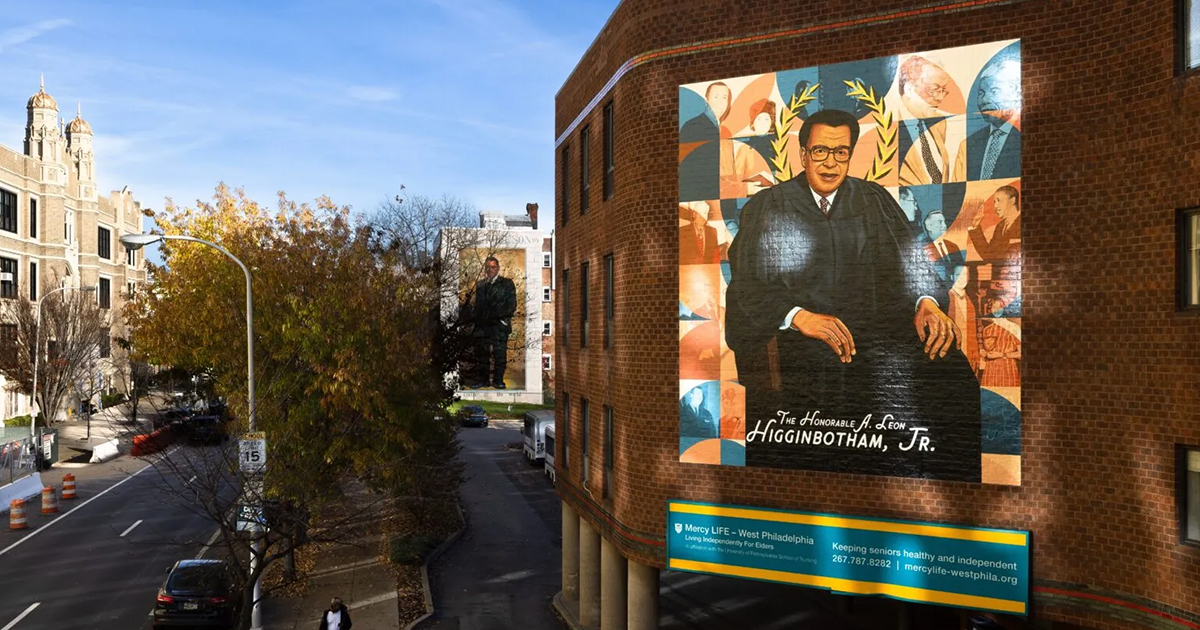 Philadelphia Forgot A. Leon Higginbotham. America Can’t Afford To